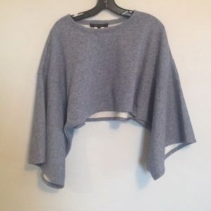 Bcbg Crop Sweater